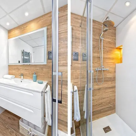 Siroco Apartmán Benalmádena
